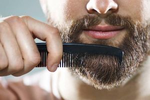 М’яка борода: як досягнути цього ефекту