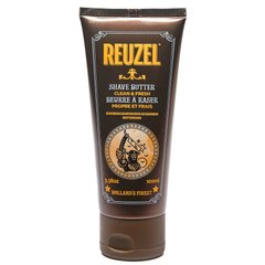 Олія для гоління Reuzel Clean&Fresh Shave Butter 100 мл